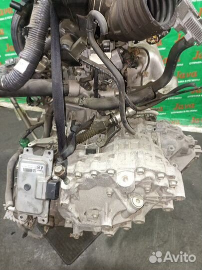 АКПП Nissan Serena FC26 MR20DD 2011
