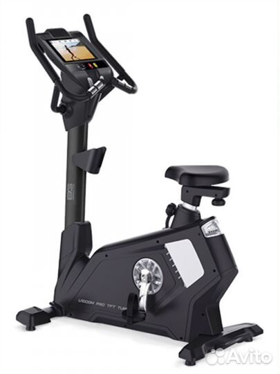 Велоэргометр Bronze Gym U1000M PRO TFT turbo