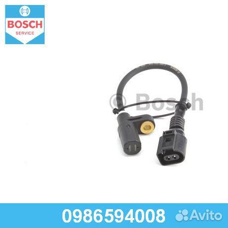 Датчик 0986594008 bosch