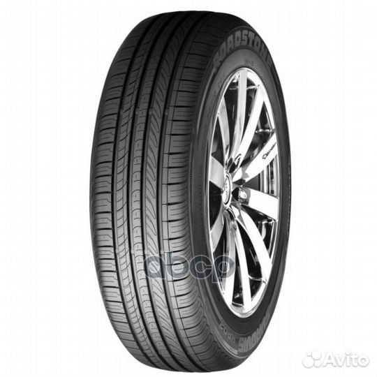 Roadstone Eurovis HP02 185/65 R14