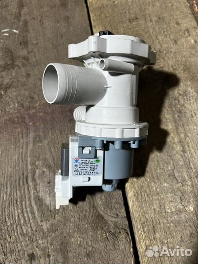 Сливной насос (помпа)