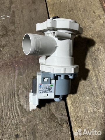 Сливной насос (помпа)