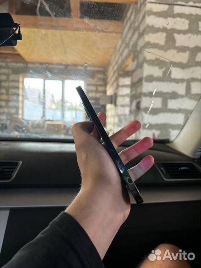 iPhone 12 Pro Max, 256 ГБ