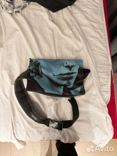 Сумка eastpak raf simons