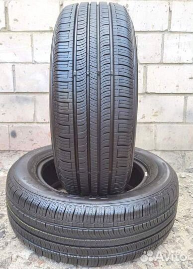 Nexen N'Priz AH5 205/60 R15 90H