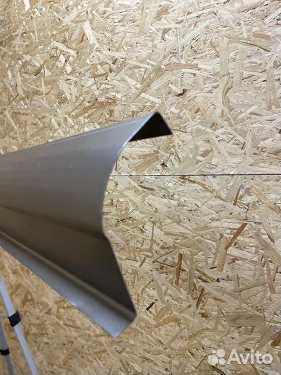 Пороги и арки ремонтные