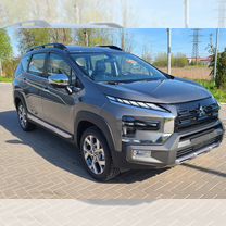 Mitsubishi Xpander Cross 1.5 AT, 2023, 37 км, с пробегом, цена 3 349 900 руб.