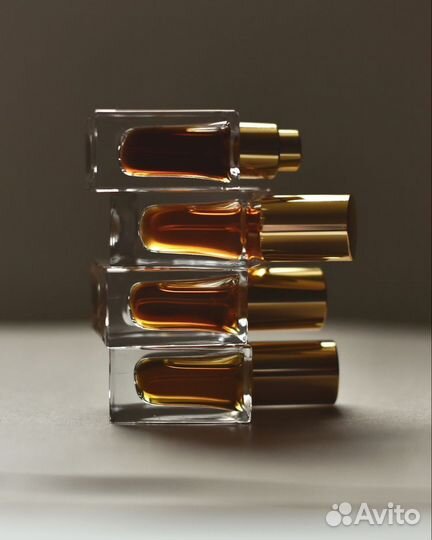 Масляные духи Tiziana terenzi “Kirke”