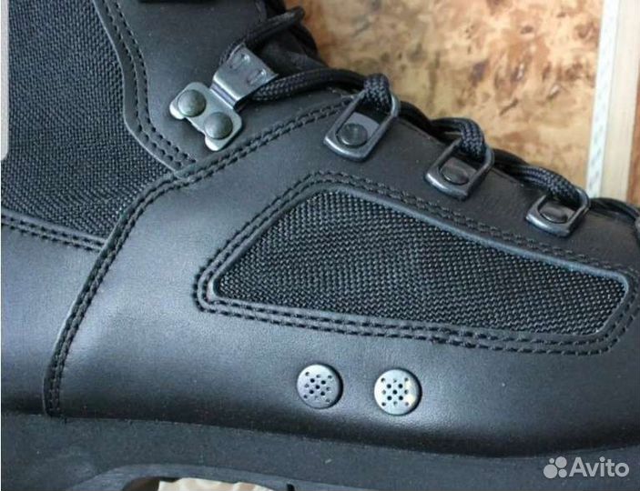 Берцы Lowa Elite Jungle Германия новые все размеры