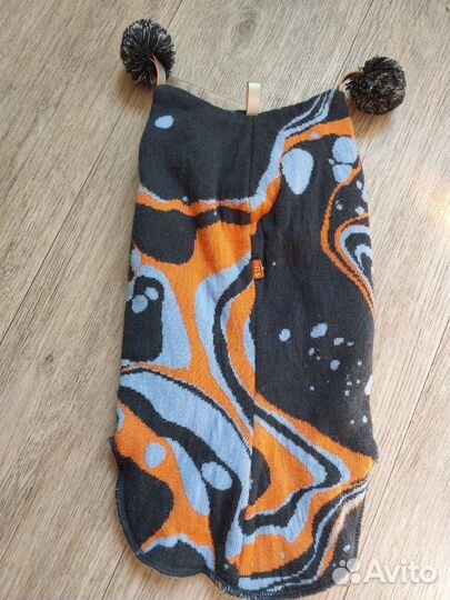 Шапка шлем Nels 52, 54