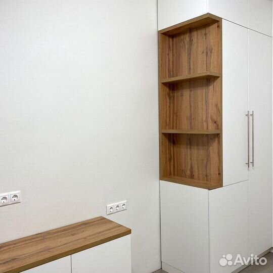 Шкаф на заказ