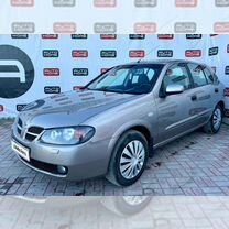 Nissan Almera 1.5 MT, 2006, 155 800 км, с пробегом, цена 460 000 руб.