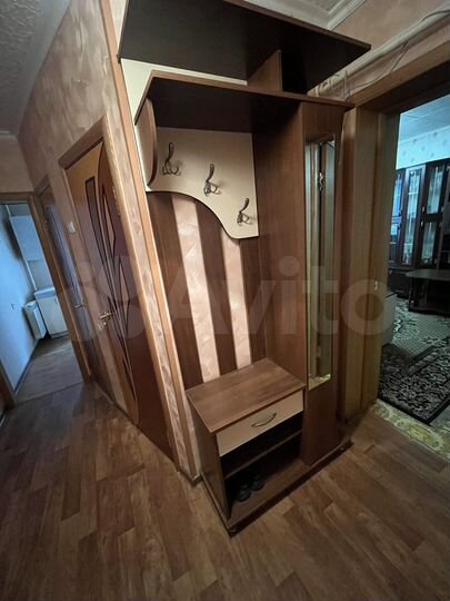 2-к. квартира, 44,8 м², 1/5 эт.