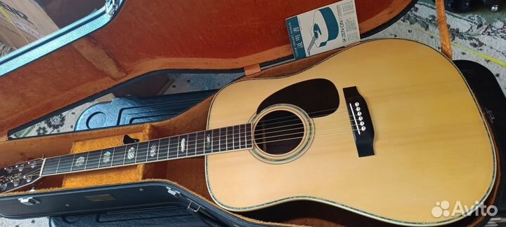 Zen-on Moralez. Japan82. Обмен