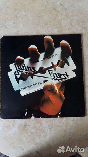 Виниловые грампластинки