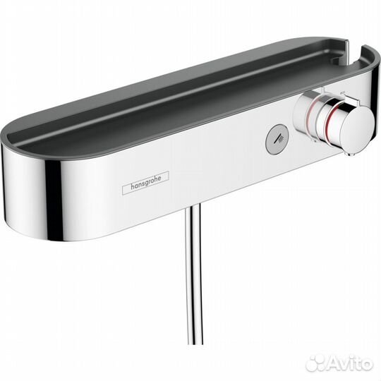 24360000 HG ShowerTablet Select 400 термостатичес