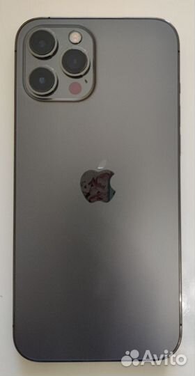 iPhone 12 Pro Max, 128 ГБ