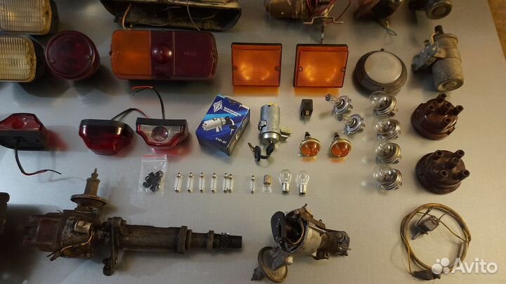 Электрика Оптика на Луаз