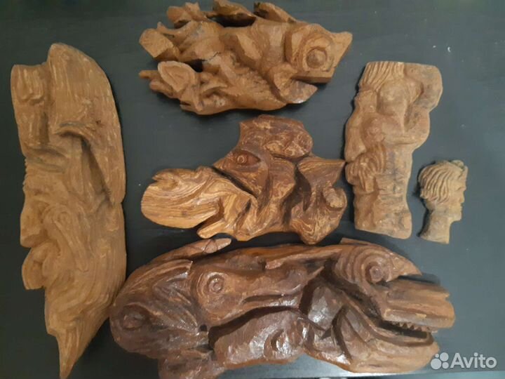 Искусственное дерево