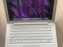 Macbook 13 a1342 2011 63 цикла