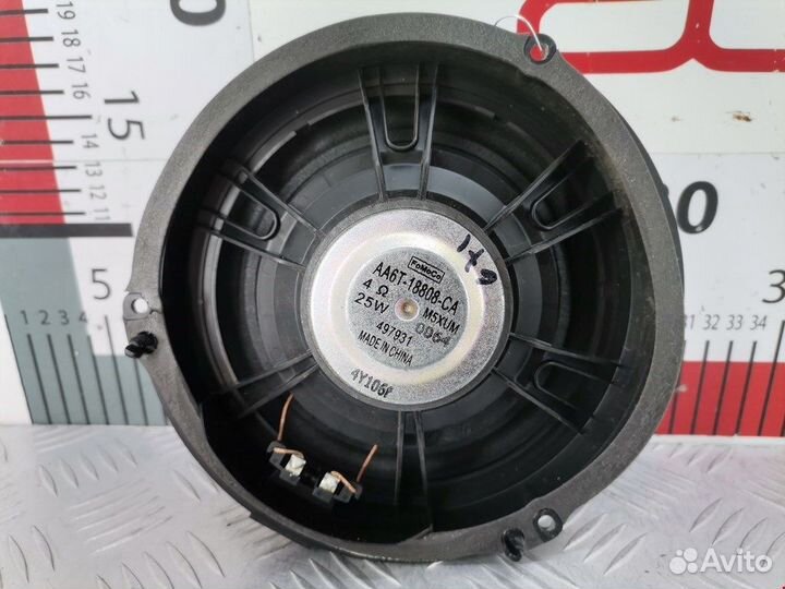 Динамик Ford C-MAX 2