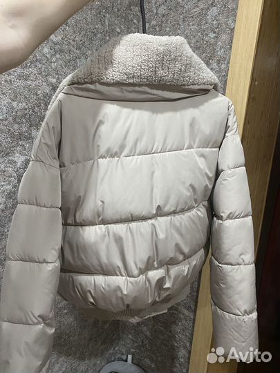 Куртка женская