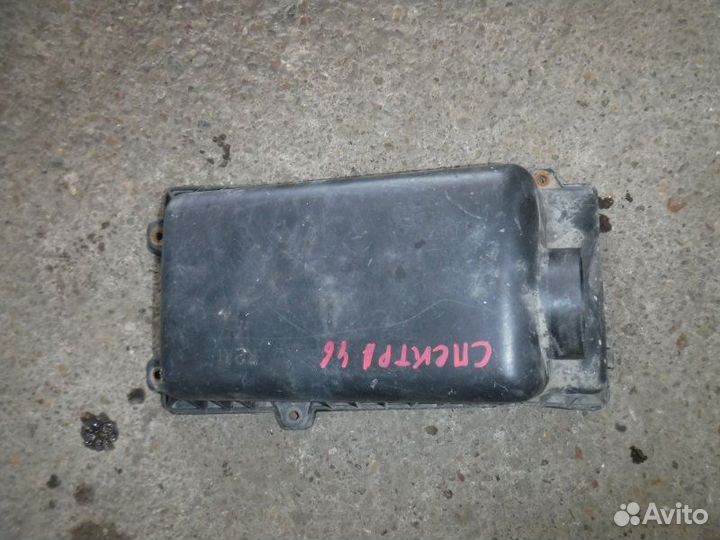 Крышка воздушного фильтра Kia Spectra S6 2006