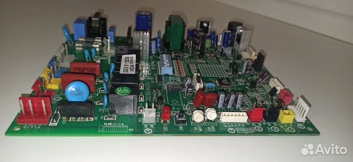 Платы для газовых котлов