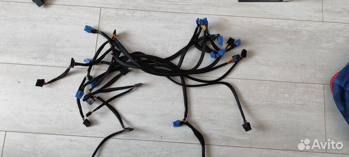 Блок питания для пк 1200w