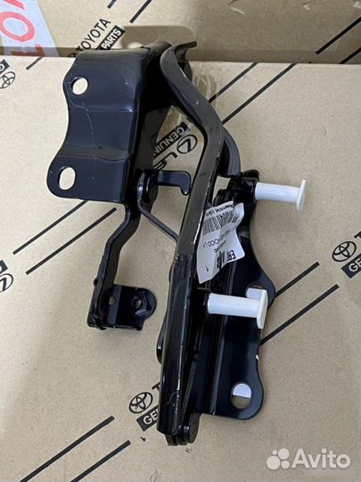 Петля капота Lexus Es 7