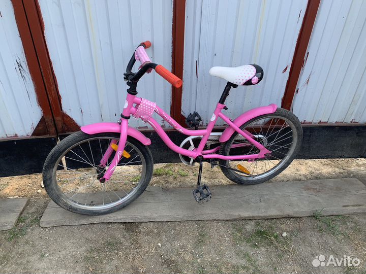 Продам велосипед
