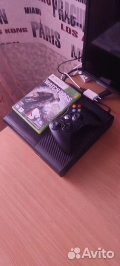 Xbox 360