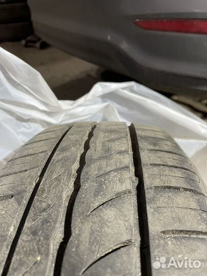 Pirelli Cinturato P1 Verde 185/65 R15