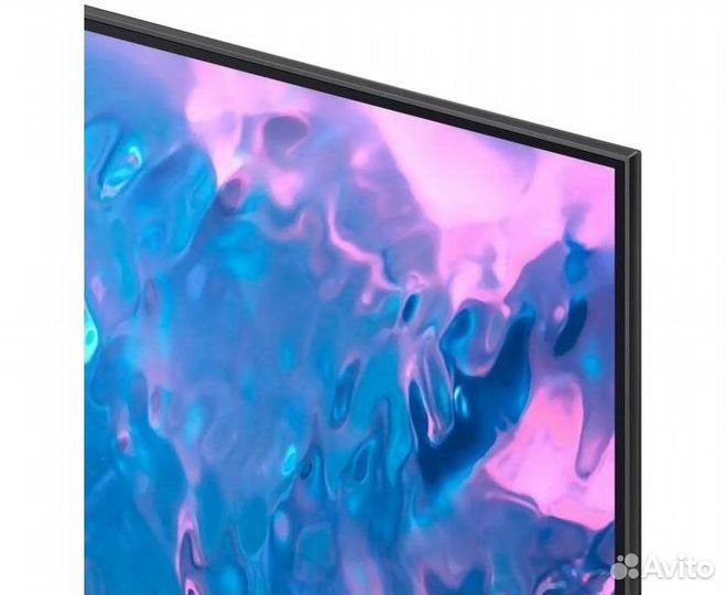 Телевизор Samsung