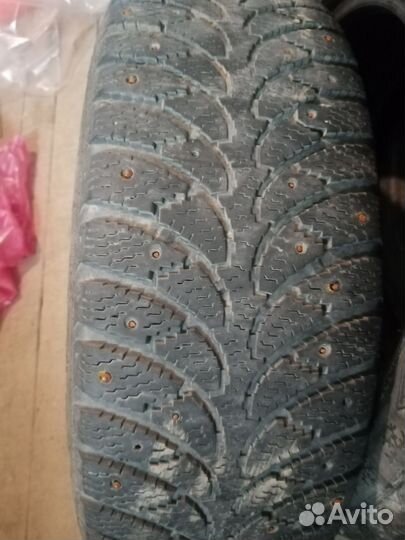 Cordiant Sno-Max 25/6 R16