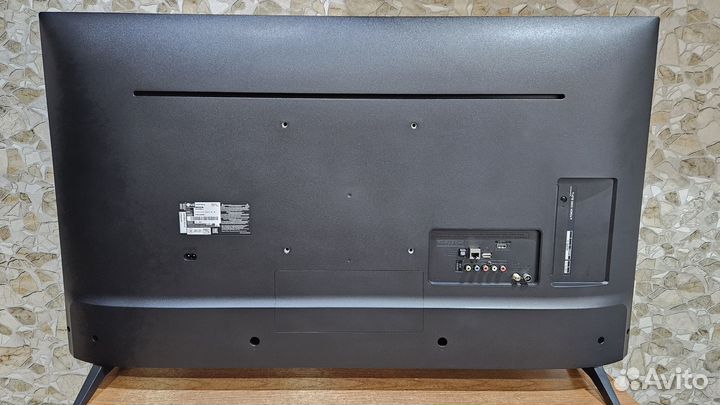 Телевизор LG 43UM7090PLA, UHD 4K