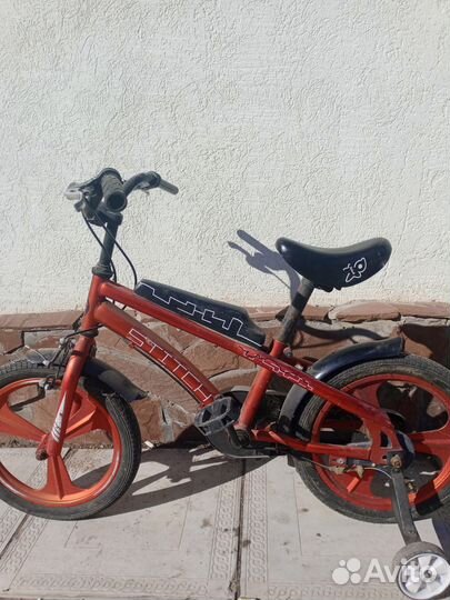 Велосипеды