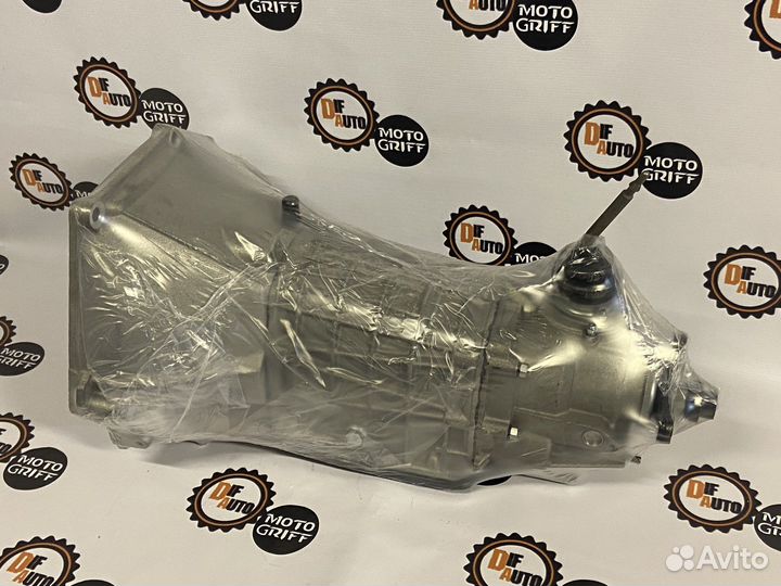 Кпп 21074, 21213, 2123 Шеви Нива