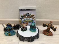 Skylanders Swap Force PS3 Стартовый набор Диск