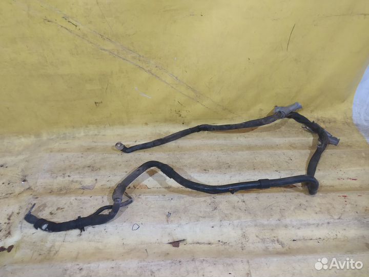 Провод высокого напряжения для Audi Q7 4L