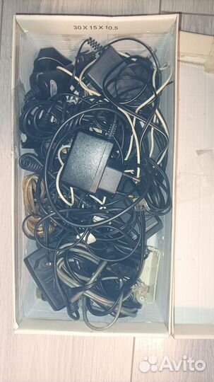 Блоки питания