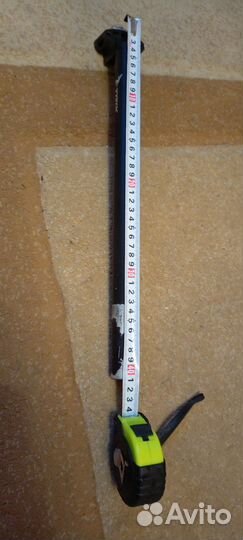 Подседельный штырь