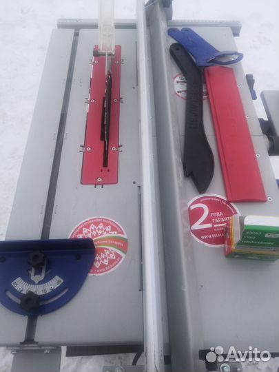 Станок деревообрабатывающий белмаш