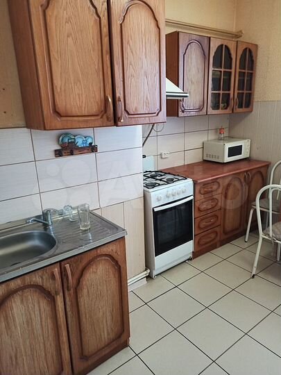 2-к. квартира, 48 м², 5/7 эт.