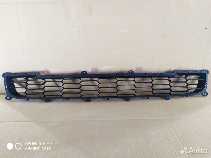 Решетка Приора 2170