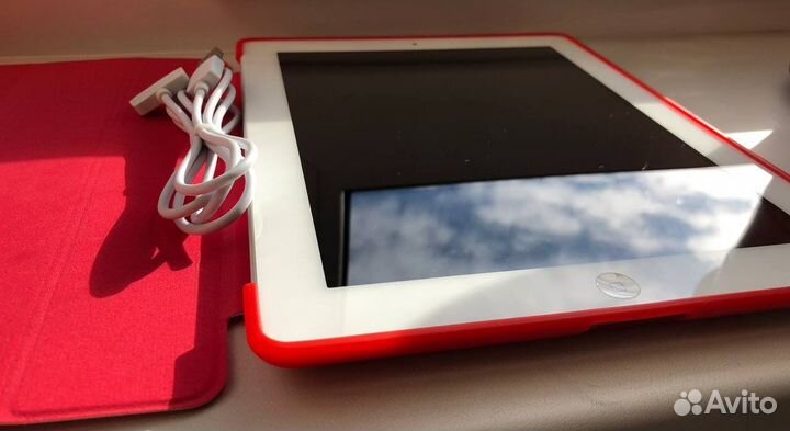 iPad 3 32гб