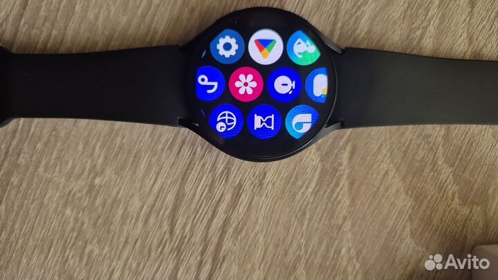 Samsung Galaxy Watch 6, 44 мм Оригинал
