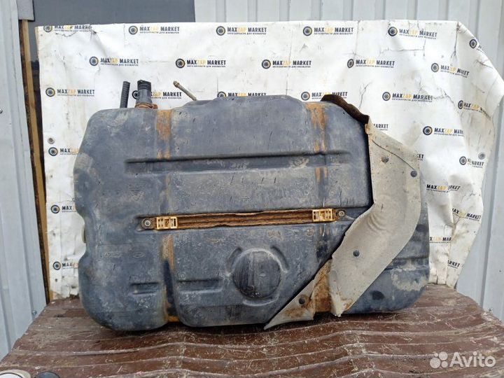 Бак топливный Hyundai Elantra 1.6 2005 (б/у)