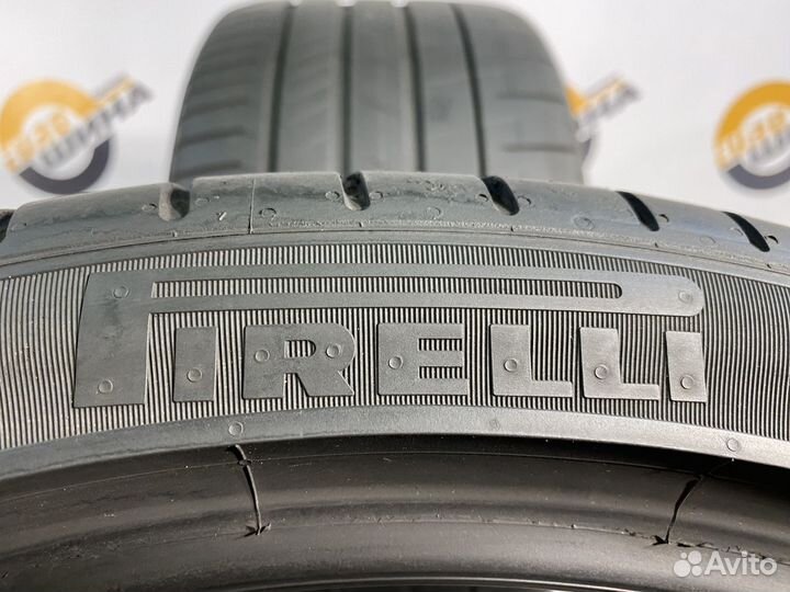 Pirelli P Zero PZ4 305/30 R21 104Y