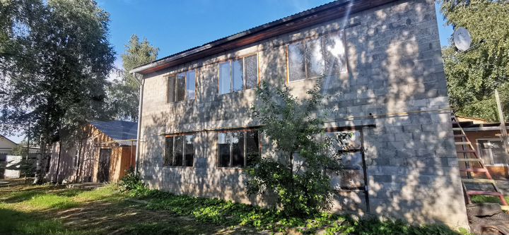 Здание, 1000 м²